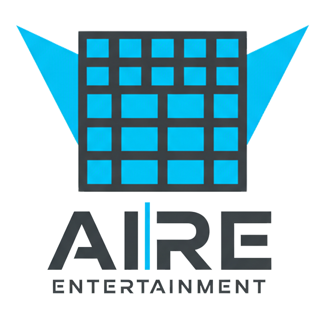 Aire Entertainment AV